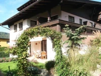 Gastehaus Prock 