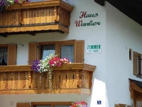 Gastehaus Wanker 