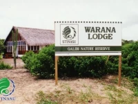 Warana Lodge 