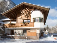 Apartment Otztal 