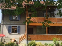 Uriges Bauernhaus 