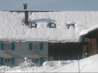 Haus Niederacher Georg und Martha 