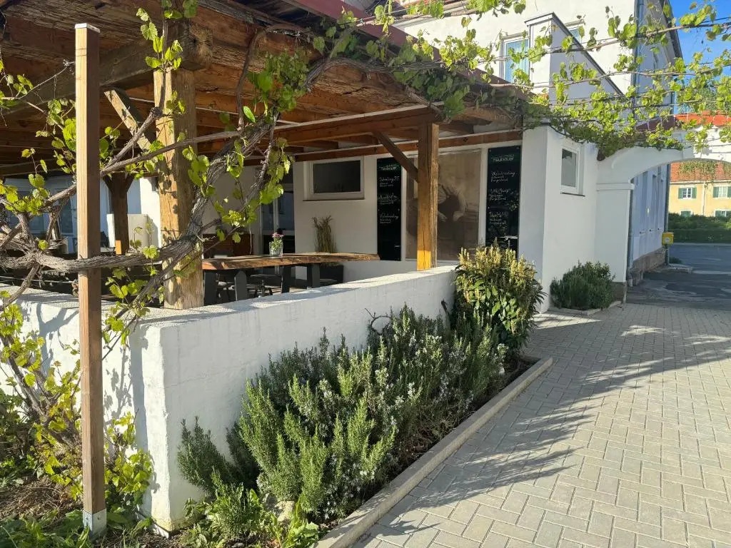 Gasthof Neubauer 3*
