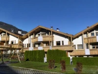 Luxerior Apartment Stadler 