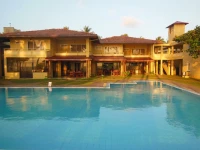 Sanmali Beach hotel 2*