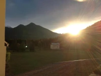 Ferienwohnung Traumblick Dolomiten 