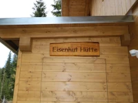 Huttentraum Flattnitz 