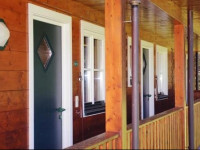 Appartement Darfli