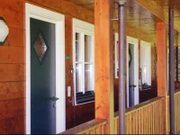 Appartement Darfli 