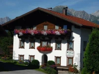 Gastehaus Hosp 