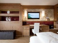 Alpenresort Schwarz 4*