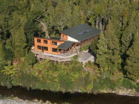 Rough and Tumble Bush Lodge