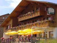 Gasthof Zimba 