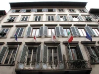 Goldoni 3*