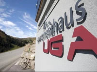 Appartementhaus Uga 