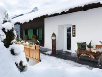 Veronikas Chalet 
