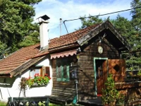 Chalet Westermeyr 