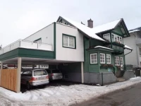 Appartement Muller 