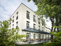 Hotel Steirerschlossl 