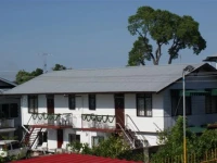 Cardy Apartments 