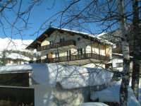 Appartementhaus Bergland
