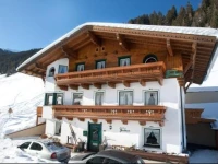 Landhaus Gudrun 