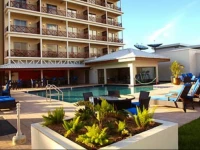 Courtyard by Marriott Paramaribo 4*