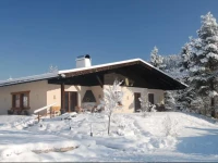 Appartements Skida 