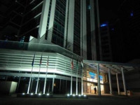 Byblos Hotel Al Barsha Dubai