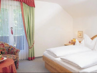 Hotel-Pension Marmotta