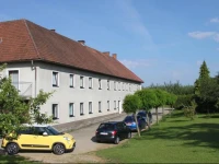 Pension Merkinger 