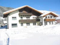 Gastehaus Pilz 3*
