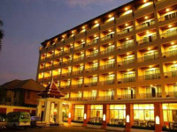 Siam Pura Resort