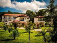 Anakopia Club Hotel / Анакопия Клаб 2*