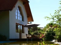 Sandhof Privathaus Gaal 