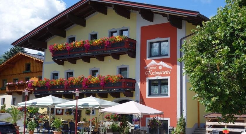 Gasthof Kramerwirt 