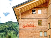 Damuls Appartements 