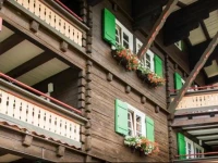 Gastehaus Walserheimat 
