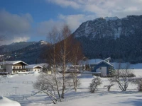 Ferienhauschen Kathrein 