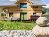 Kreischberg Chalets 