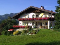Gastehaus Schuler 