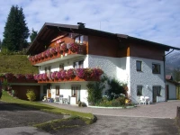 Gastehaus Rinner-Aumann 