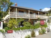 Garthowen 5*