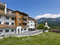Appartement Klosterhugel 