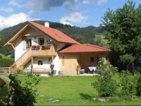 Casa Sauschneider 