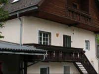 Haus Kreischi 