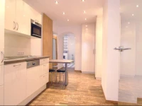 Appartement Haberl 
