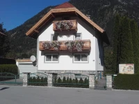 Alpenchalet Mitterlechner 
