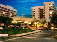 Cinnamon Grand Colombo
