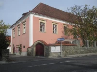 GasteHaus DENK 